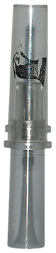 Haydel's P90 Open Call - Pheasant Greeting & Distress Bird Attractor, Clear Plastic
