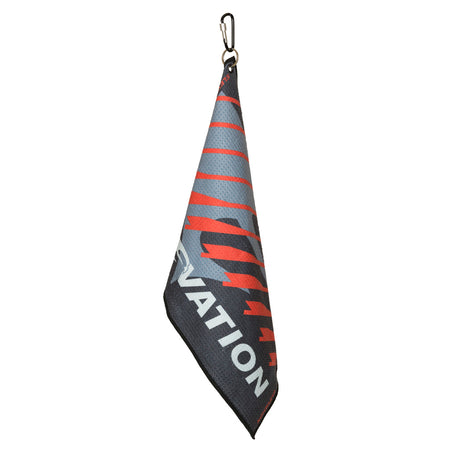 Elevation Brand Shooter Towel Microfiber Polyester 12in. x 17in.