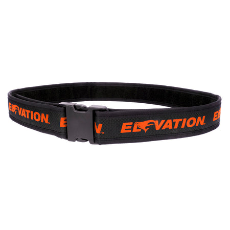 Elevation Pro Quiver Belt Orange Adjustable 28-46 in.