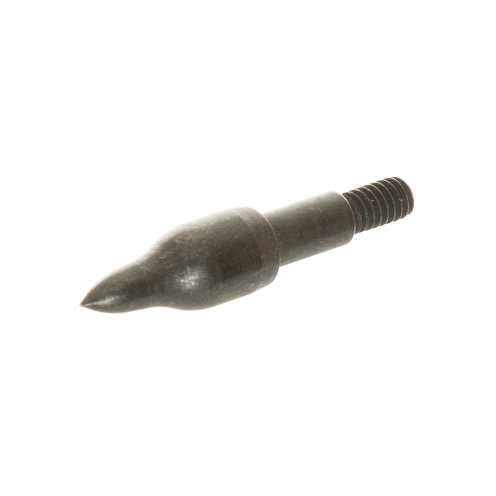 October Mountain Hybrid Points 11/32-Inch 100 gr. CNC Arrow Practice Tips 100 Pack
