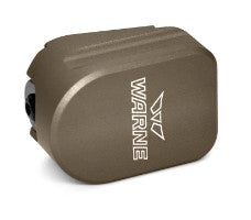 Magazine Extension for S&W M&P 9/40 Flat Dark Earth +3/9mm or +2/.40