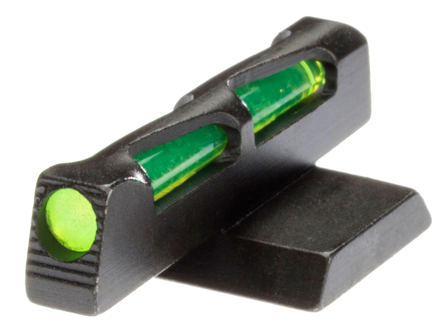 HiViz SF2015 Green Fiber Optic LiteWave Front Sight for Springfield 1911 Production Models