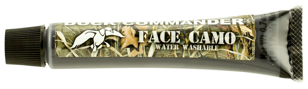 Duck Commander DNFC Hunting Face Paint Camo
