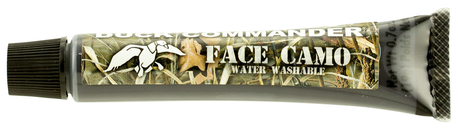 Duck Commander DNFC Hunting Face Paint Camo