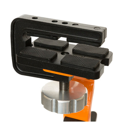 October Mountain Versa-Cradle Bow Vise Wide-Limb Adapter Compound and Crossbow