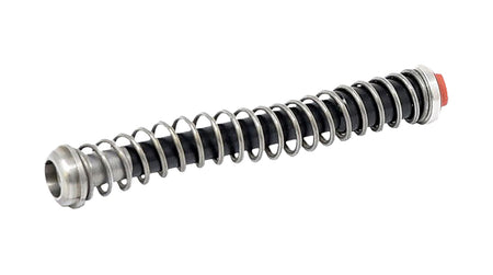 LaserMax LMS-G4-17 Red Guide Rod Laser Sight for Glock 17 34 Gen 4