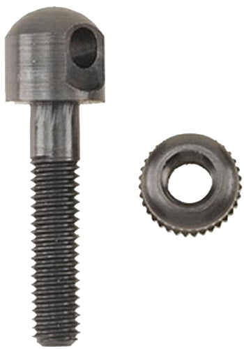 GrovTec GTHM53 Bulk Parts Pack .875" Machine Screw Swivel Studs & Nuts Steel