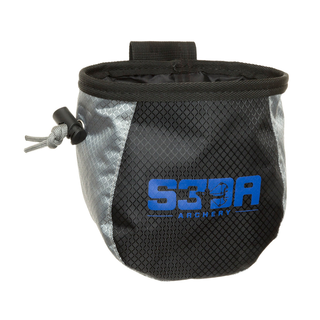 Elevation Pro Release Pouch S3DA Archery Belt Pouch