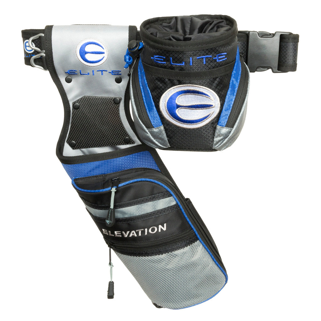 Elevation Nerve Field Quiver Package RH - Elite Edition