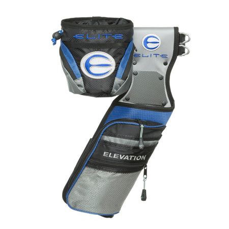 Elevation Nerve Field Quiver Package LH - Elite Edition