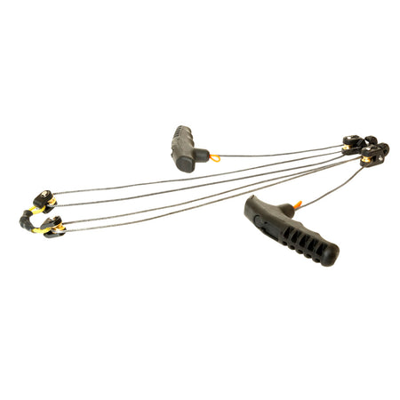 BlackHeart Bypass Crossbow Cocking Aid 3:1 Pulley System