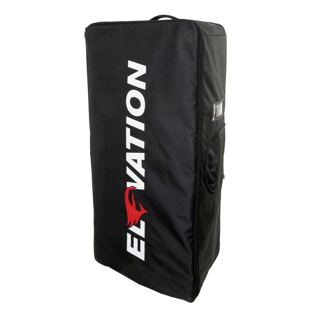Elevation Altitude TCS Transit Protective Cover Black