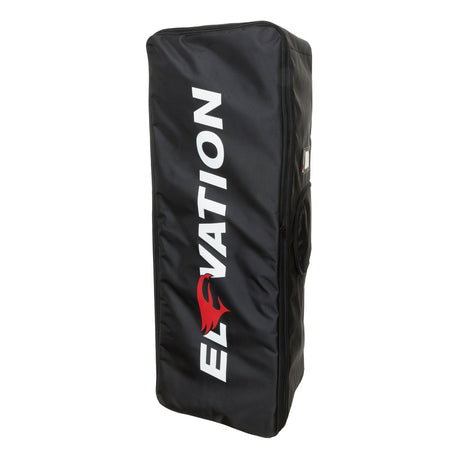 Elevation Jetstream Transit Protective Cover Black