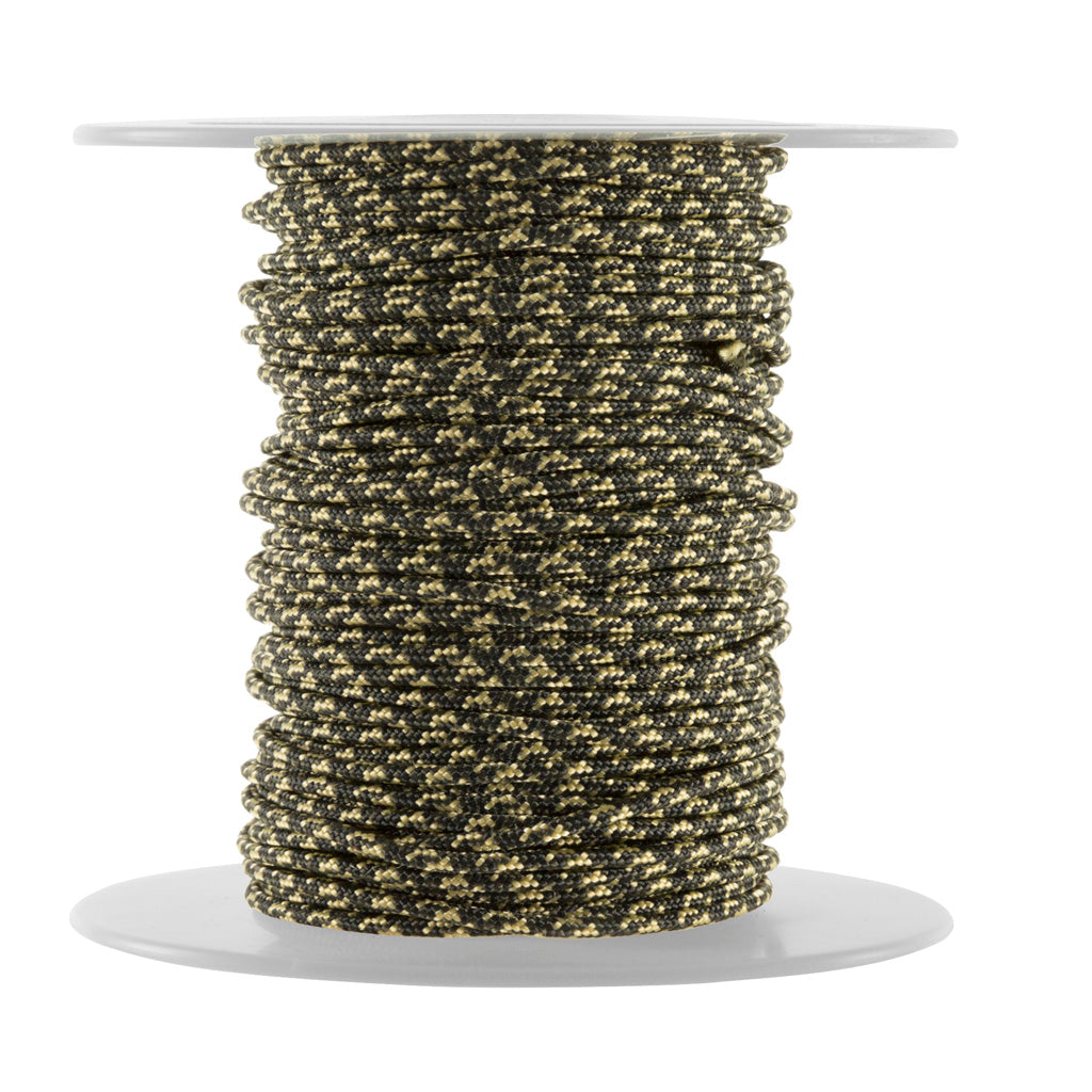 October Mountain Endure-XD Release Loop Rope 100 ft. Camo