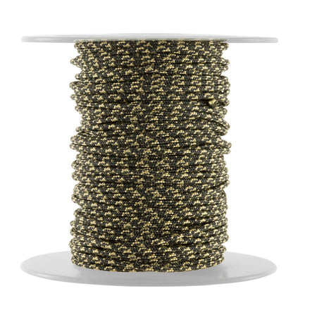 October Mountain Endure-XD Release Loop Rope 100 ft. Camo