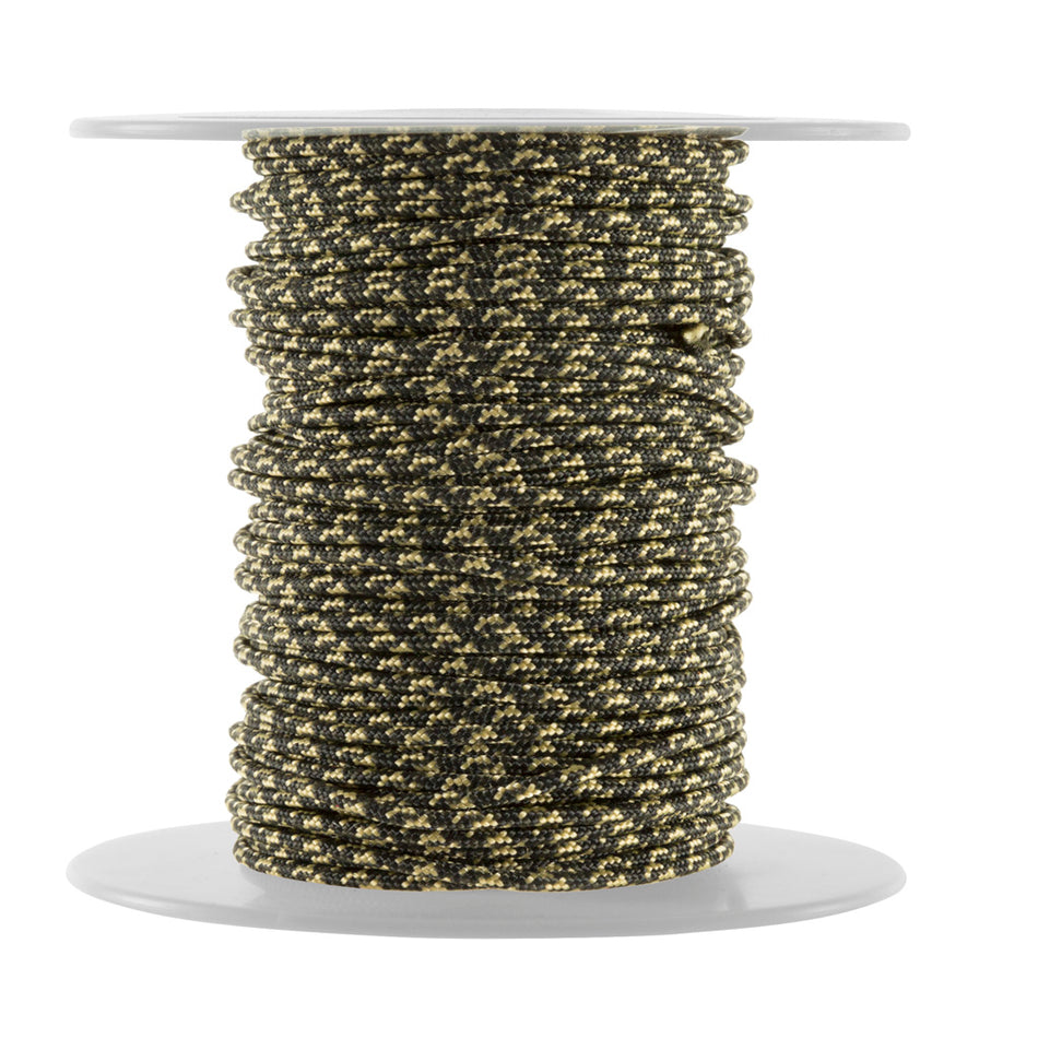 October Mountain Endure-XD Release Loop Rope 100 ft. Camo