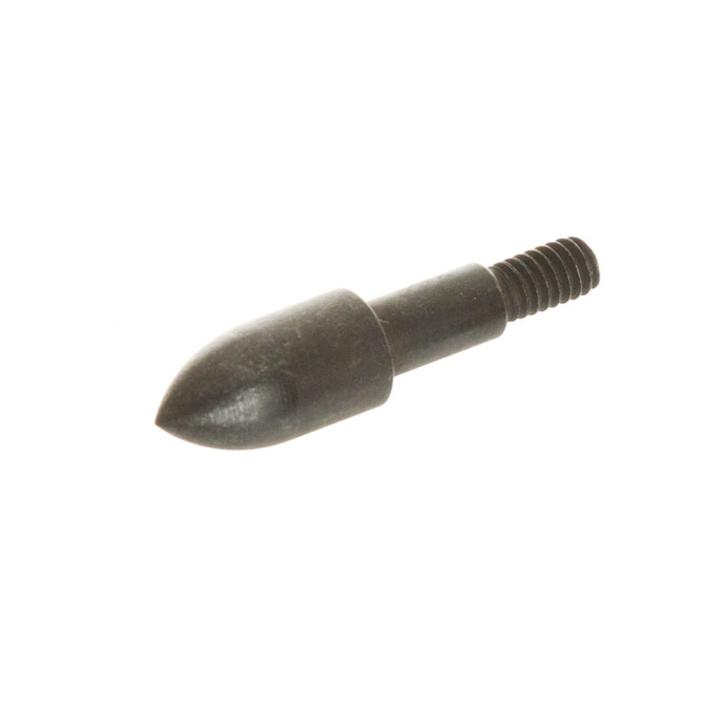 October Mountain Bullet Arrow Points 100 gr. 17/64 in. 100 Pack