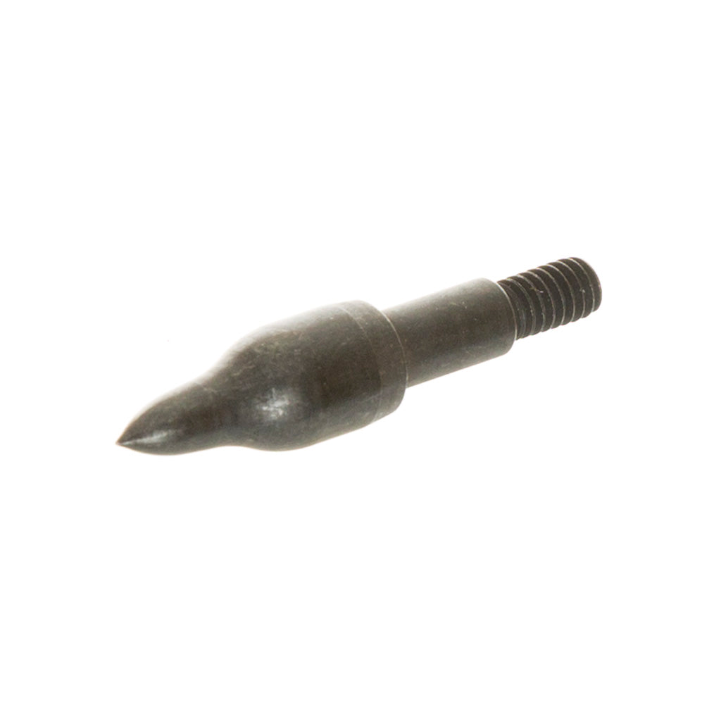 October Mountain Hybrid Arrow Points 100 gr. 19/64 in. 100 Pack