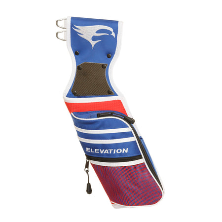 Elevation Nerve Field Archery Quiver USA Edition LH