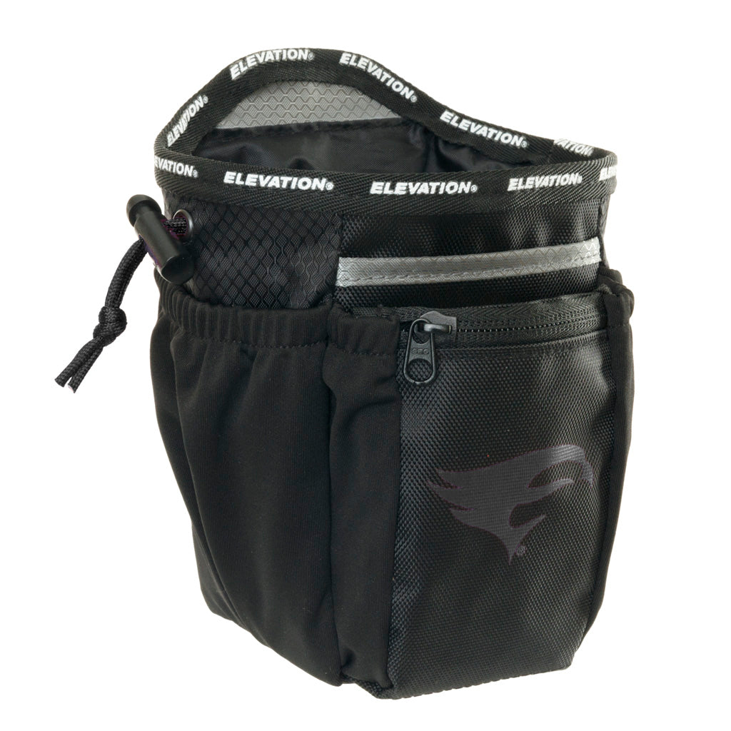 Elevation Black Rectrix Release Pouch with Range Finder Pocket