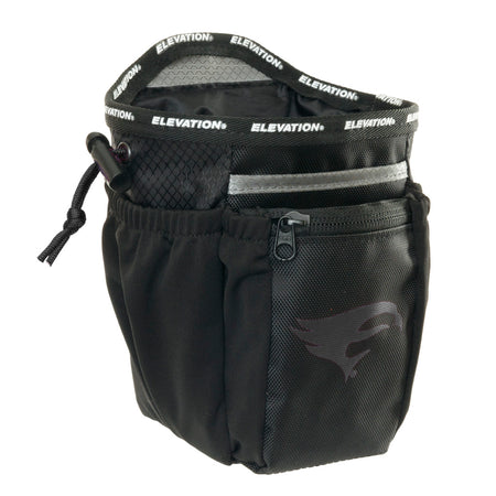 Elevation Black Rectrix Release Pouch with Range Finder Pocket