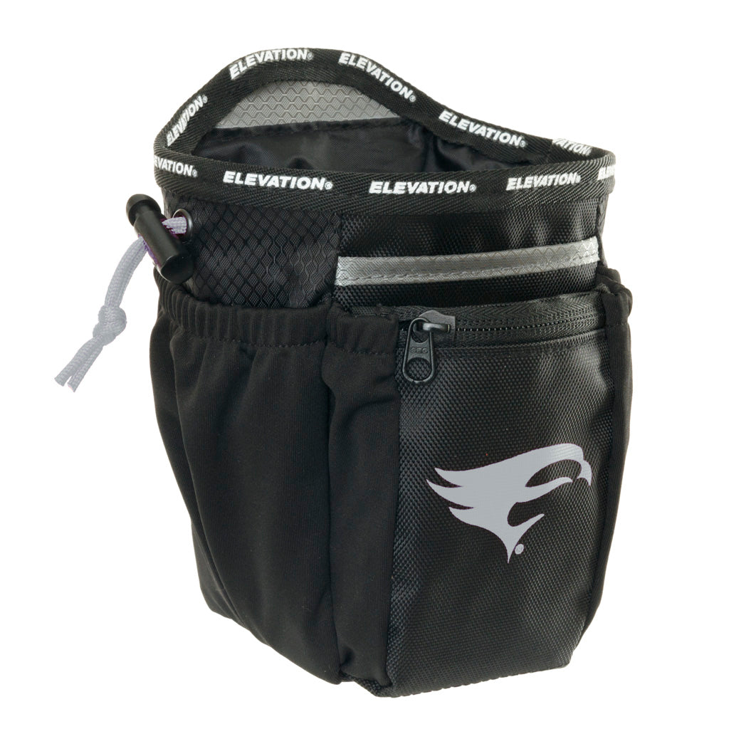 Elevation Silver Rectrix Release Pouch with Range Finder Pocket