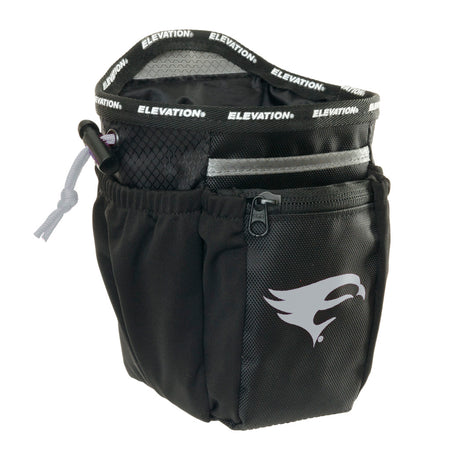 Elevation Silver Rectrix Release Pouch with Range Finder Pocket