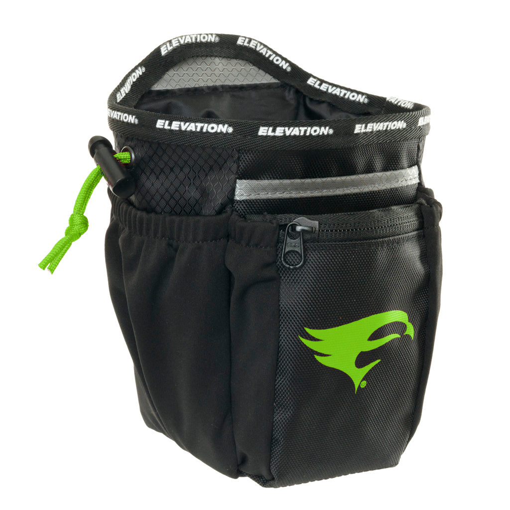 Elevation Green Rectrix Release Pouch with Range Finder Pocket