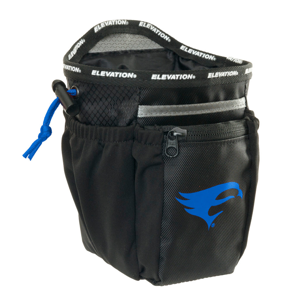 Elevation Blue Rectrix Release Pouch with Range Finder Pocket