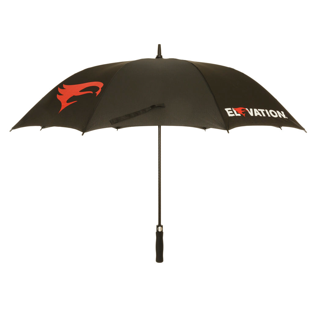 Elevation Black Tour Umbrella 62in. for Archery and Shooting