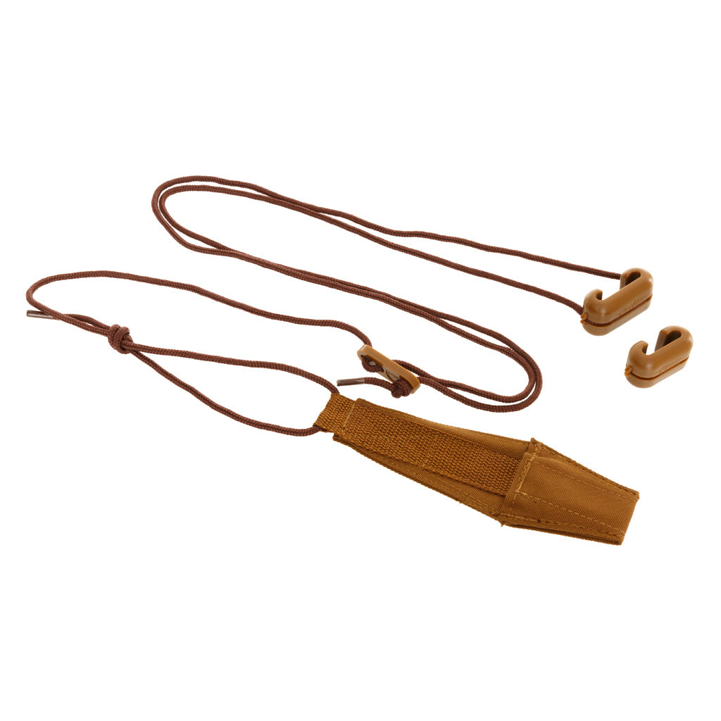 October Mountain Tradition Recurve and Longbow Stringer