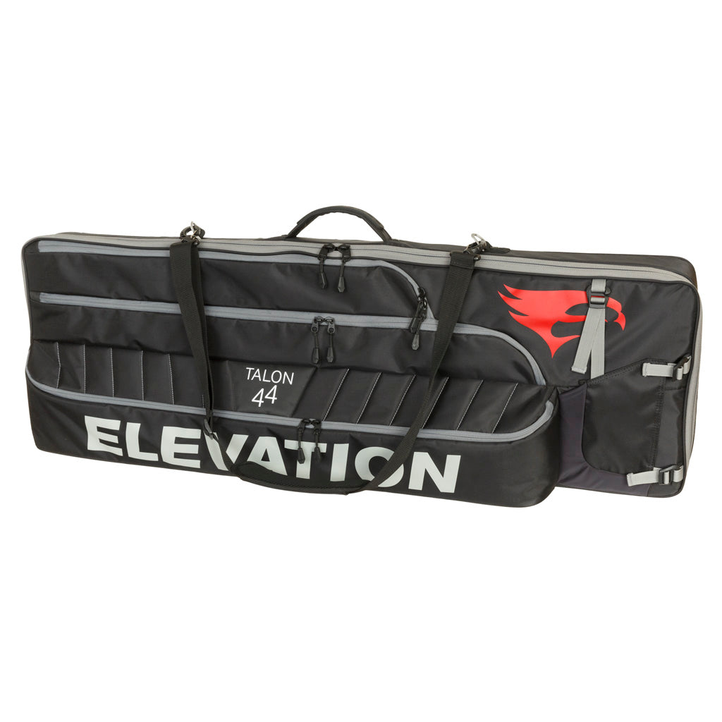 Elevation Talon 44" Padded Bow Case Black