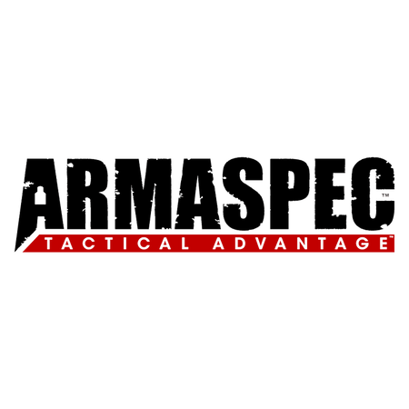 Armaspec Superlight Gun Builder Kit .223/5.56 Stainless Steel Purple
