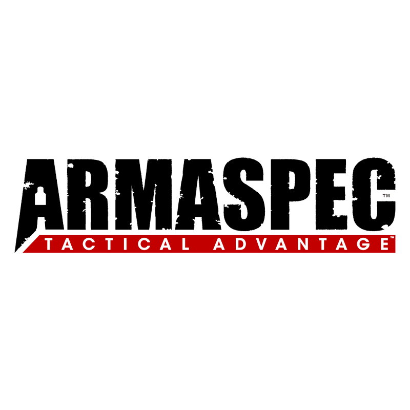 Armaspec Superlight Gun Builder Kit .223/5.56 Stainless Steel Silver