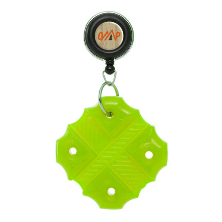 October Mountain Flex-Pull Archery Arrow Puller and Retractor Green
