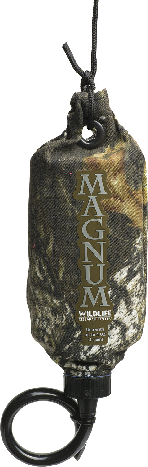 Wildlife Research 381 Magnum Scrape-Dripper Timed Deer Scent Dispenser