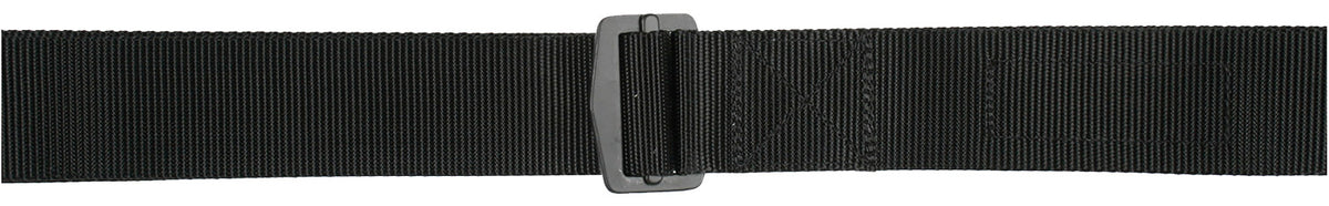 Blackhawk Universal BDU Tactical Belt Black Nylon Up to 52" 1.75" Wide