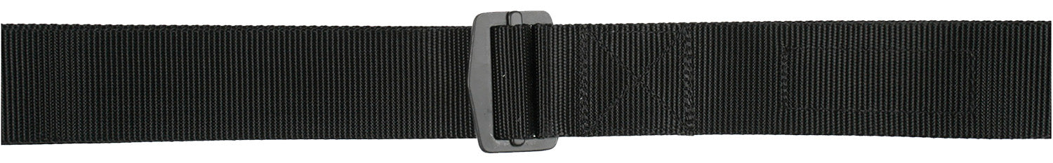 Blackhawk Universal BDU Tactical Belt Black Nylon Up to 52" 1.75" Wide