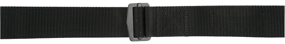 Blackhawk Universal BDU Tactical Belt Black Nylon Up to 52" 1.75" Wide