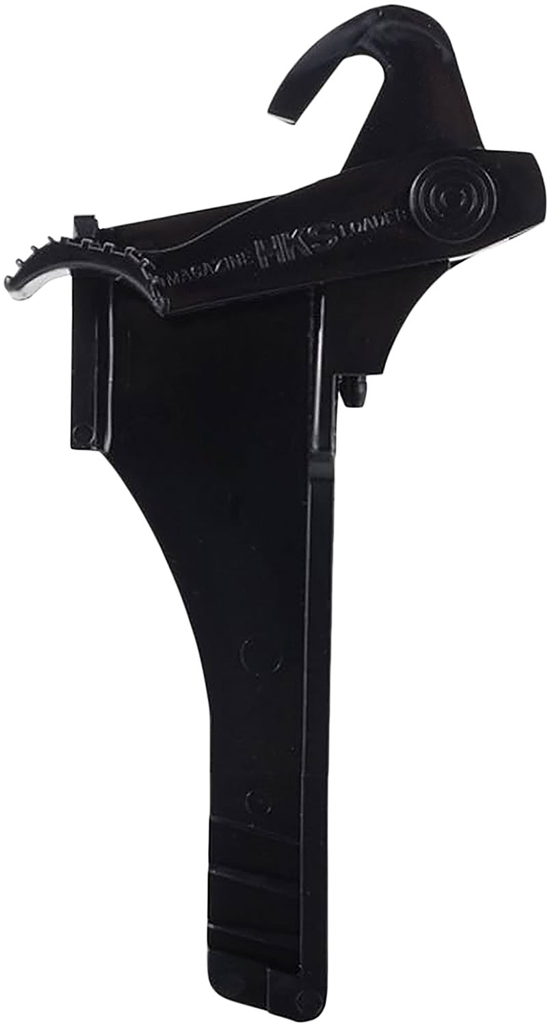 HKS 940 Black Plastic Double Stack Mag Loader for 40 S&W Semi-Auto Pistols