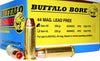Buffalo Bore Ammunition 4K20 Buffalo-Barnes Strictly Business 44 Rem Mag 200 gr Barnes VOR-TX XPB Lead-Free 20 Per Box  12 Cs
