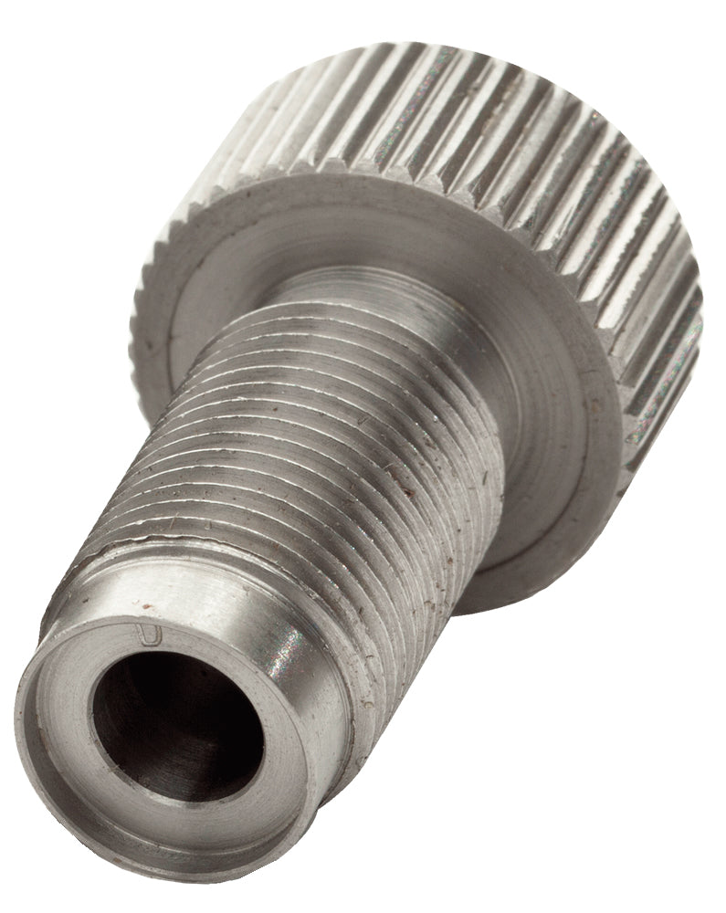 CVA Blackhorn Quick Release Breech Plug AC1611BH for Accura Wolf Optima 2010+