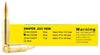 Buffalo Bore Ammunition S2236920 Sniper Strictly Business 223 Rem 69 gr Hollow Point Boat-Tail  HPBT  20 Per Box  12 Cs