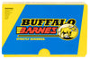 Buffalo Bore Ammunition 52D20 Buffalo-Barnes Strickly Business 338 Win Mag 210 gr Barnes Tipped TSX Lead Free 20 Per Box  12 Cs