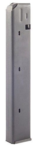 Colt Mfg 62858 9mm Luger 32-Round Blued Stainless Magazine for AR-15 Sporter