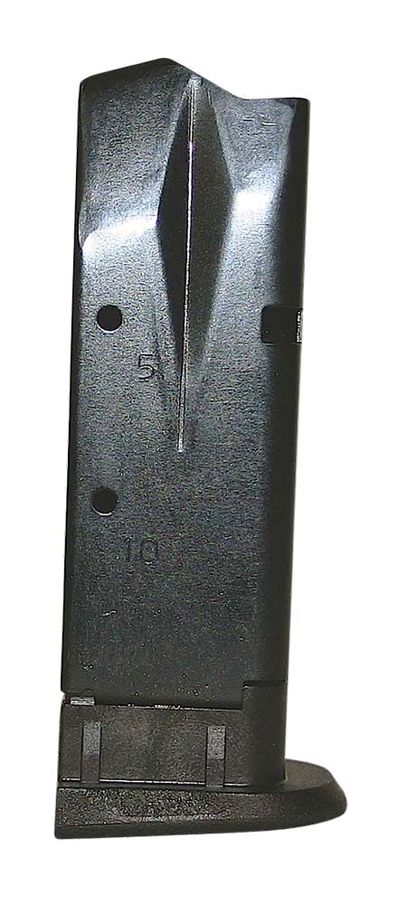 FMK M9C1M14 9C1 Gen1/2 14rd 9mm Luger Black Steel Handgun Magazine