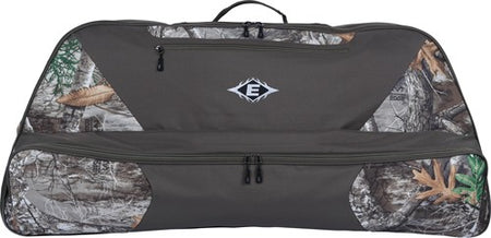 Easton Realtree Edge Bow-Go Bow Case 41" 4 Interior & Exterior Pockets