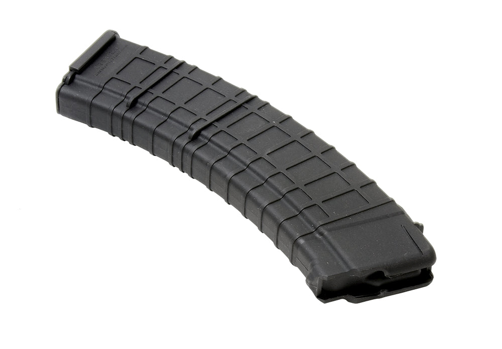 ProMag AKA18 AK-74 5.45x39mm 40-Round Standard Black DuPont Zytel Magazine