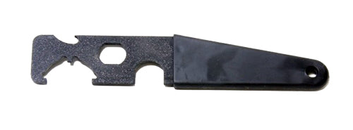 ProMag PM249 AR-15 Carbine Stock Wrench Black Oxide Steel Multi-Tool