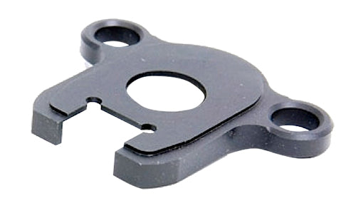 ProMag Single Point Sling Adapter Remington 870 Stock and Receiver Mount Black Aluminum